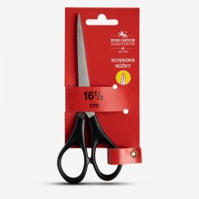 Koh-I-Noor : Scissors S876 : 16.5cm (Apx.6in)