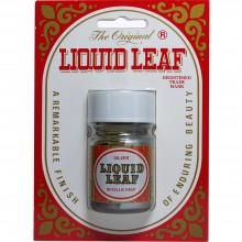 Liquid Leaf : Silver : 30ml