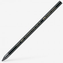 Faber-Castell : Pitt Pure Graphite Pencil : 3B