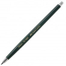 Faber-Castell : TK9400 Clutch Pencil : With 2mm HB Lead