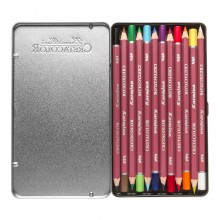 Cretacolor : Karmina : Colour Pencil : Set of 12