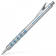 Pentel : GraphGear 1000 : Mechanical Clutch Pencil : 0.7mm