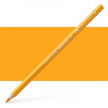 Faber-Castell : Polychromos Pencil : Dark Chrome Yellow
