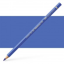Faber-Castell : Polychromos Pencil : Ultramarine Blue