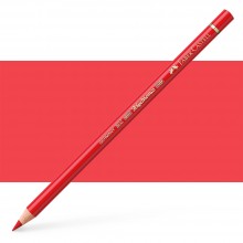 Faber-Castell : Polychromos Pencil : Pale Geranium Lake