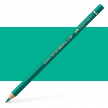 Faber-Castell : Polychromos Pencil : Phthalo Green
