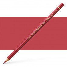 Faber-Castell : Polychromos Pencil : Mid Cadmium Red