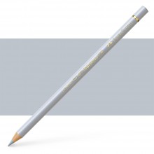 Faber-Castell : Polychromos Pencil : Cold Grey II