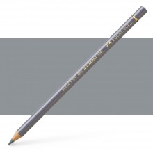 Faber-Castell : Polychromos Pencil : Cold Grey IV