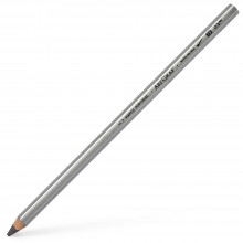 Viarco : ArtGraf : Watersoluble Pencil : 5mm : Dark Grey : 2B