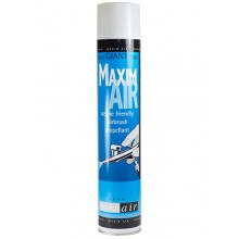 Maximair : Airbrush Propellant : 750 ml