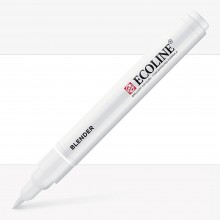 Royal Talens : Ecoline : Watercolour Brush Pen : Blender