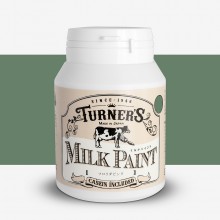 Turner : Milk Paint : 200ml : Army Green