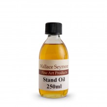 Wallace Seymour : Stand Oil : 250ml
