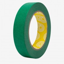 Cre8 : Masking Tape : 24mmx50m : Green