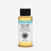 Daniel Smith : Water Soluble : Safflower Oil : 59ml