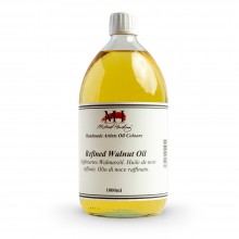 Michael Harding : Refined Walnut Oil : 1000ml