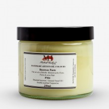 Michael Harding : Beeswax Paste : 250ml : Ship By Road Only