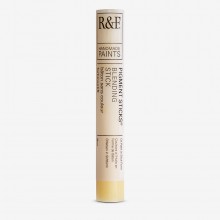 R&F : Pigment Stick (Oil Paint Bar) : 38ml : Blending Stick (2100)