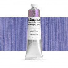 Williamsburg : Oil Paint : 150ml (5oz): Interference Violet