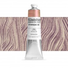 Williamsburg : Oil Paint : 150ml (5oz): Interference Red