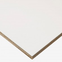 Ampersand : Uncradled Claybord Panels : 3mm