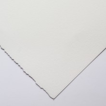 BFK Rives : White Silkscreen Printing Paper : 56x76cm : 280gsm