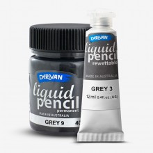 Derivan : Liquid Pencil