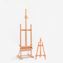 Cappelletto : Easels