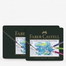 Faber-Castell : Albrecht Durer Watercolour Pencil Sets