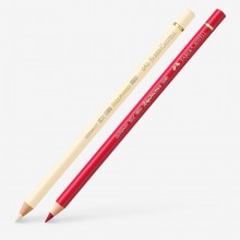 Faber-Castell : Polychromos Pencils