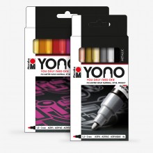Marabu : Yono Marker Sets