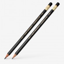 Koh-I-Noor : Toison d'Or Graphite Pencils 1900