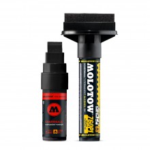Molotow : Masterpiece Coversall Markers