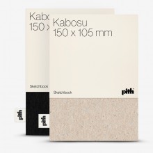 Pith : Kabosu Sketchbook : Pocket