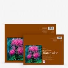 Strathmore : 400 Series : Watercolour Paper Block : 300gsm : 15 Sheets