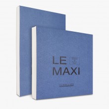 Sennelier : Le Maxi : Sketchbooks