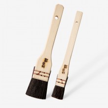 Sosaku : Japanese Inking Brushes