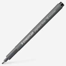 Staedtler : Pigment Liner Pens