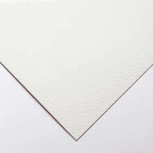 Bockingford : 200lb : 425gsm : 1/2 Sheets : 15x22in : Pack of 10 : Rough