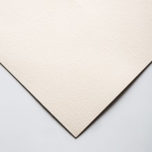 Fabriano : Unica : Printmaking Paper : 70x100cm : 250gsm : Cream : 1 Sheet