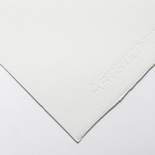 Fabriano : Artistico : 140lb (300gsm) : 1/2 Sheet : Extra White : Pack of 10 : Not
