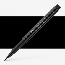 Faber-Castell : Pitt : Artists Brush Pen : Black