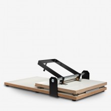 Fome : Manual Lino / Woodcut Press