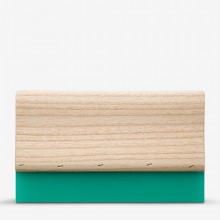 Jackson's : Wood Squeegee : 8in (Apx.20cm)