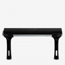 Essdee : Professional Ink Roller (Black Handle) : 30cm (Apx.12in)