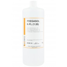 Kiwo : Pregasol K-FL Concentrate (1-20) : 1 litre : Decoater : Screen Printing Emulsion Remover