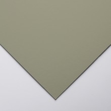 Clairefontaine : Pastelmat : Pastel Board : 50x70cm : Dark Grey