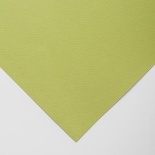 Canson : Mi-Teintes : Pastel Paper : 160gsm : 55x75cm : Light Green