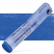 Schmincke : Soft Pastel : Ultramarine Blue Deep- 60D